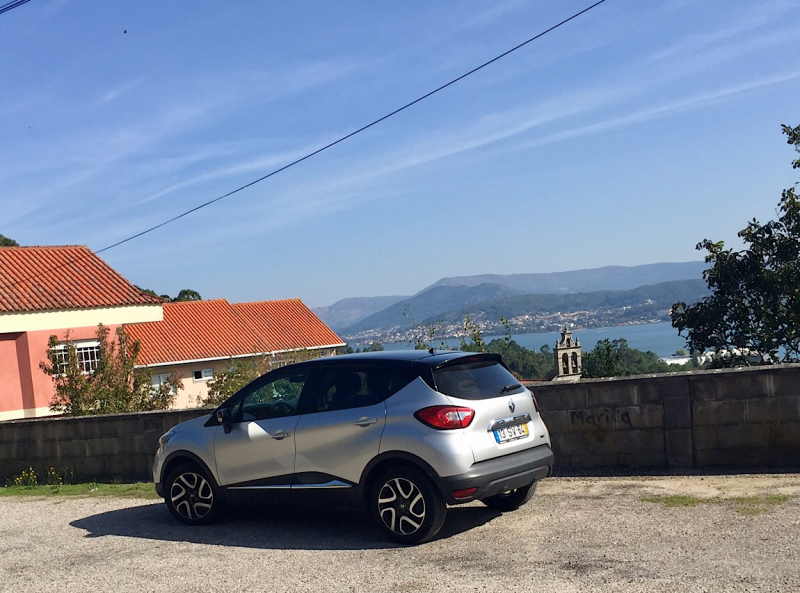 Круиз по Дору на Emerald Radiance и чуть-чуть северной Португалии, октябрь 2018