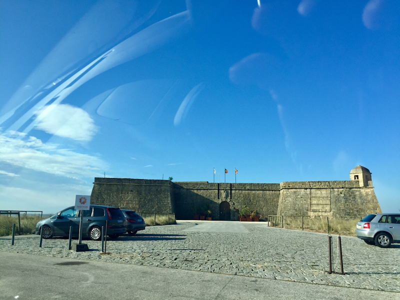 Круиз по Дору на Emerald Radiance и чуть-чуть северной Португалии, октябрь 2018