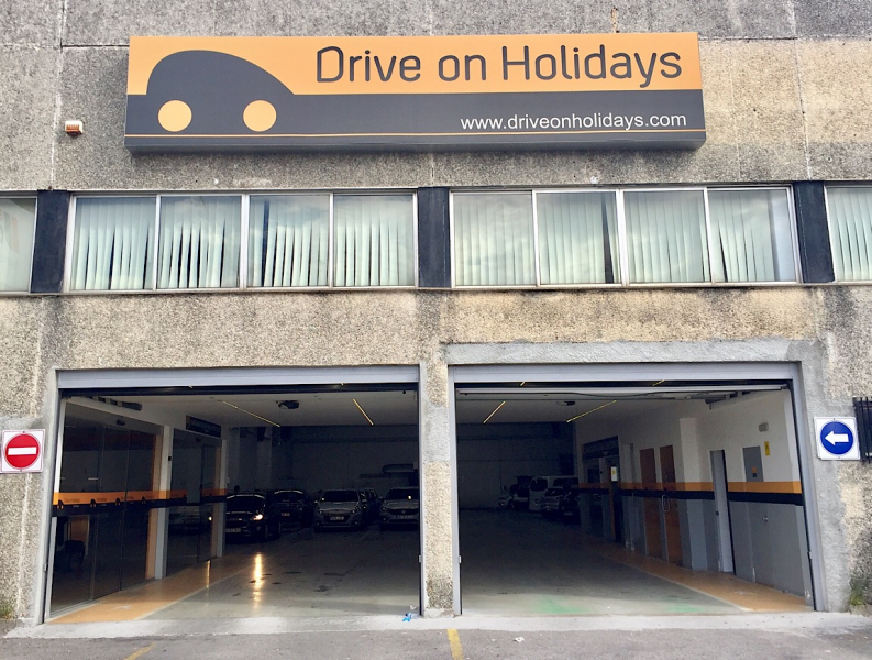 Круиз по Дору на Emerald Radiance и чуть-чуть северной Португалии, октябрь 2018