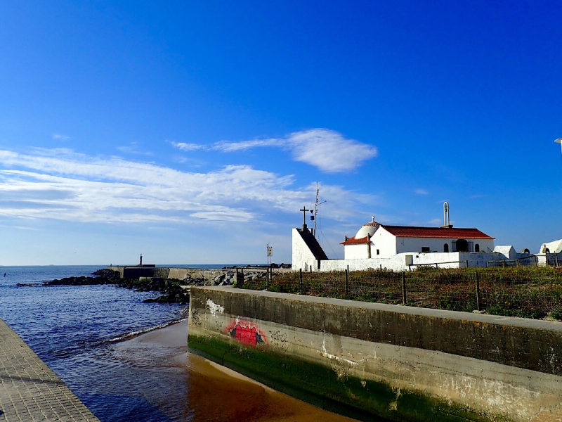 Круиз по Дору на Emerald Radiance и чуть-чуть северной Португалии, октябрь 2018