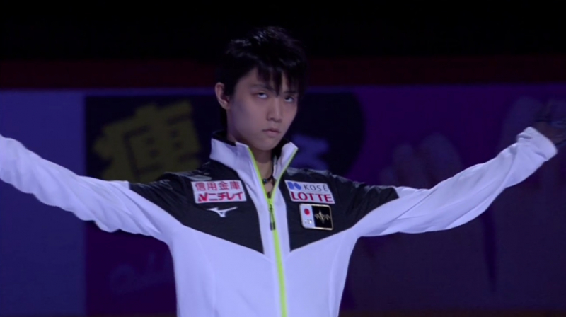 Фигурное катание: от А до Я. Часть 2