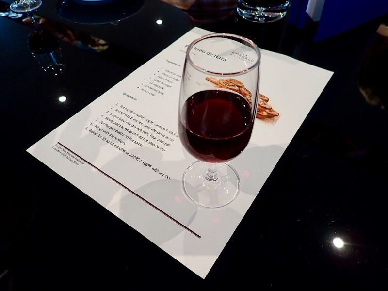 Круиз по Дору на Emerald Radiance и чуть-чуть северной Португалии, октябрь 2018