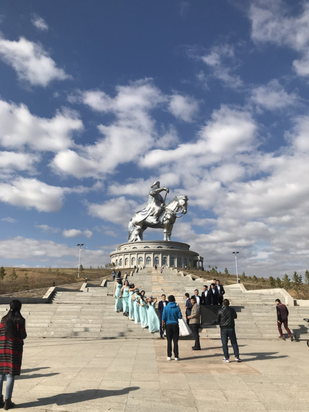 По Монголии без плана. 5 дней в Гоби. По Монголии без плана. 5 дней в Гоби.