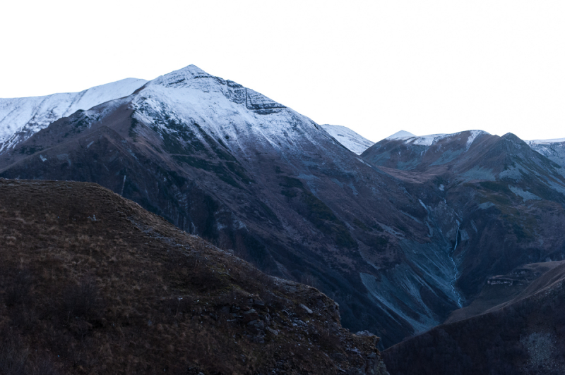 Gudauri