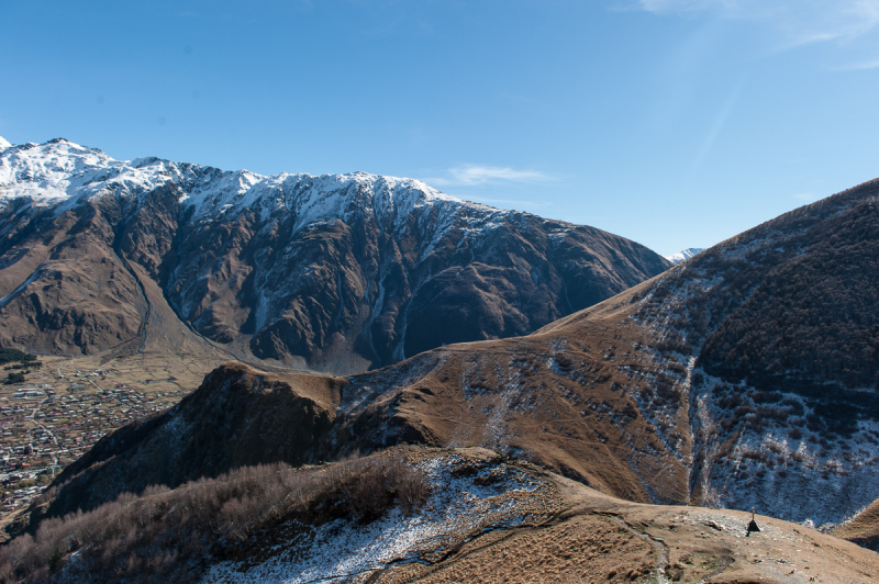Kazbegi