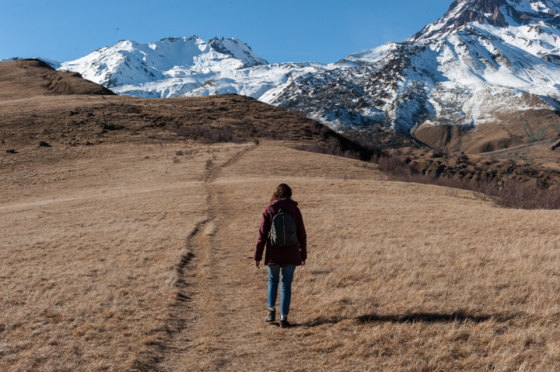 Kazbegi