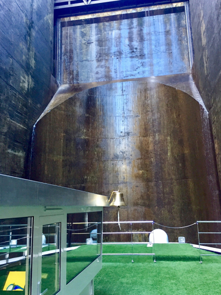 Круиз по Дору на Emerald Radiance и чуть-чуть северной Португалии, октябрь 2018