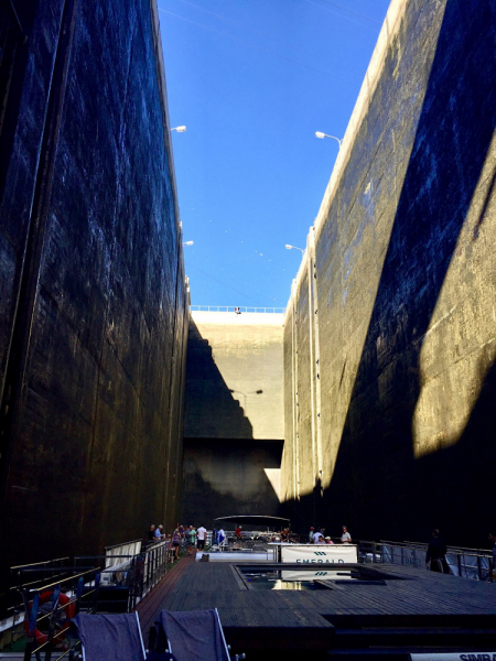 Круиз по Дору на Emerald Radiance и чуть-чуть северной Португалии, октябрь 2018