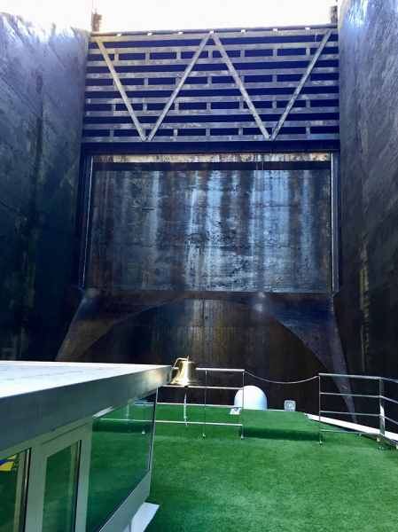 Круиз по Дору на Emerald Radiance и чуть-чуть северной Португалии, октябрь 2018