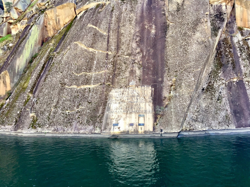 Круиз по Дору на Emerald Radiance и чуть-чуть северной Португалии, октябрь 2018