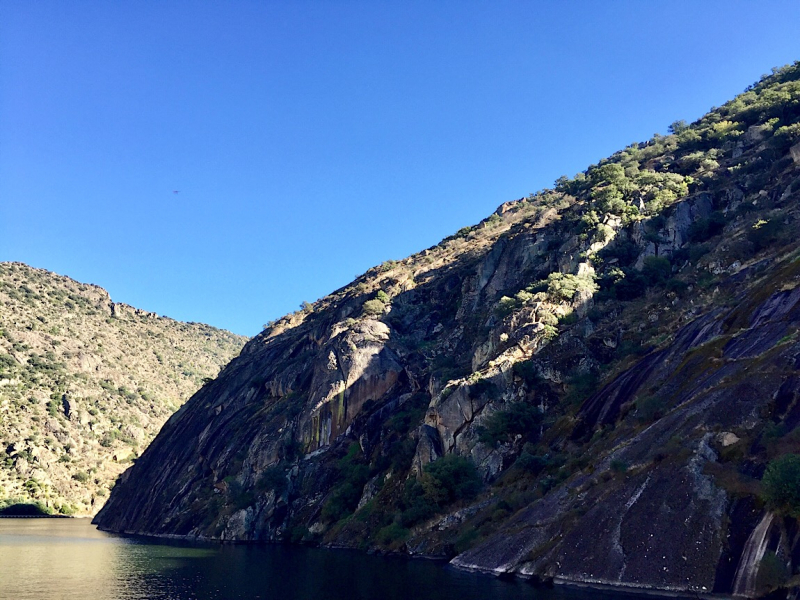 Круиз по Дору на Emerald Radiance и чуть-чуть северной Португалии, октябрь 2018