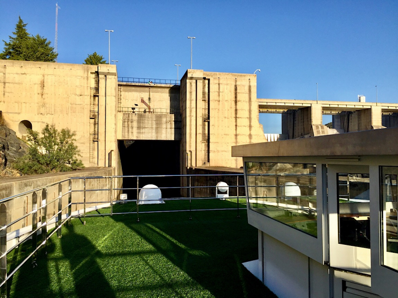 Круиз по Дору на Emerald Radiance и чуть-чуть северной Португалии, октябрь 2018