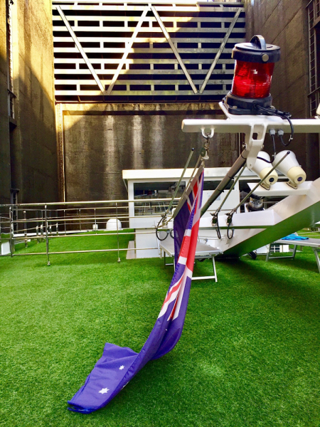 Круиз по Дору на Emerald Radiance и чуть-чуть северной Португалии, октябрь 2018