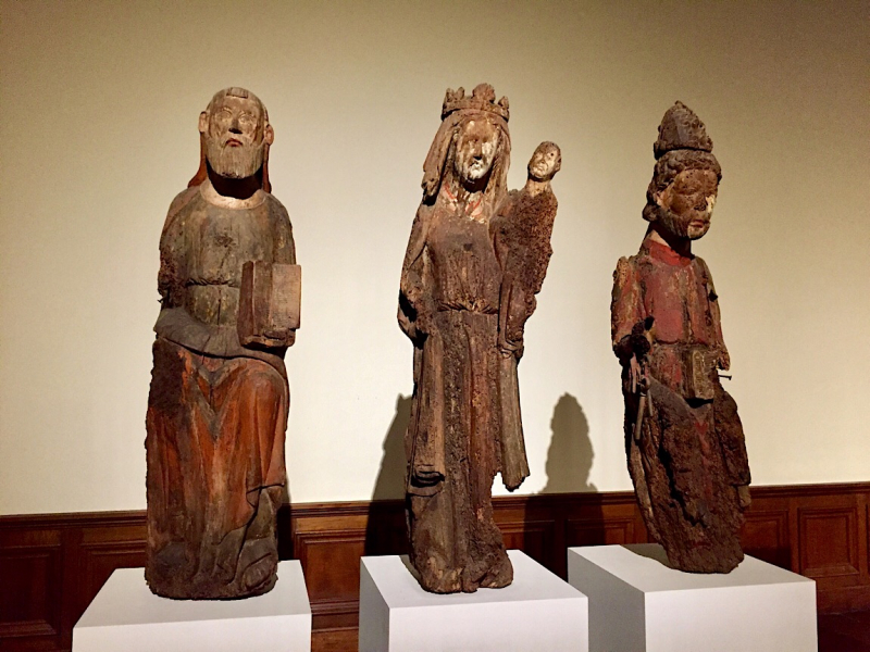 Круиз по Дору на Emerald Radiance и чуть-чуть северной Португалии, октябрь 2018