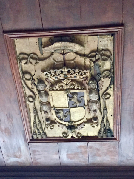 Круиз по Дору на Emerald Radiance и чуть-чуть северной Португалии, октябрь 2018