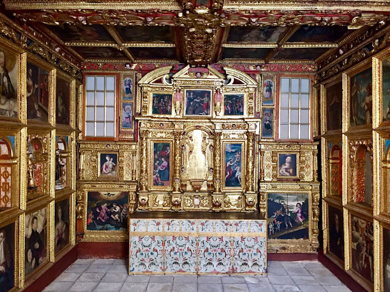 Круиз по Дору на Emerald Radiance и чуть-чуть северной Португалии, октябрь 2018