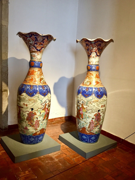 Круиз по Дору на Emerald Radiance и чуть-чуть северной Португалии, октябрь 2018