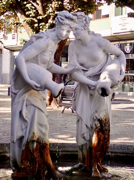 Круиз по Дору на Emerald Radiance и чуть-чуть северной Португалии, октябрь 2018