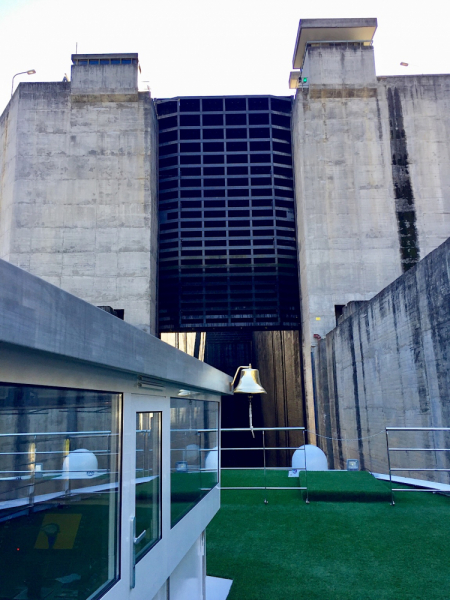 Круиз по Дору на Emerald Radiance и чуть-чуть северной Португалии, октябрь 2018