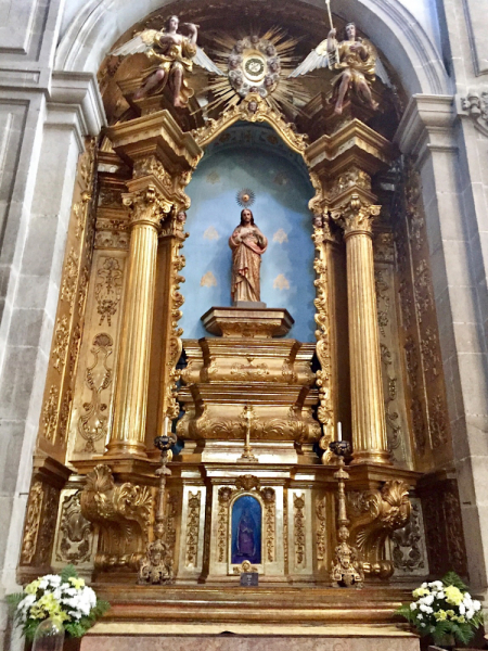 Круиз по Дору на Emerald Radiance и чуть-чуть северной Португалии, октябрь 2018