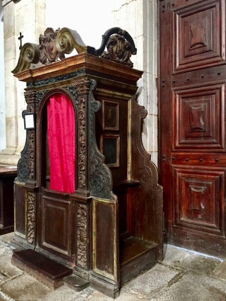 Круиз по Дору на Emerald Radiance и чуть-чуть северной Португалии, октябрь 2018