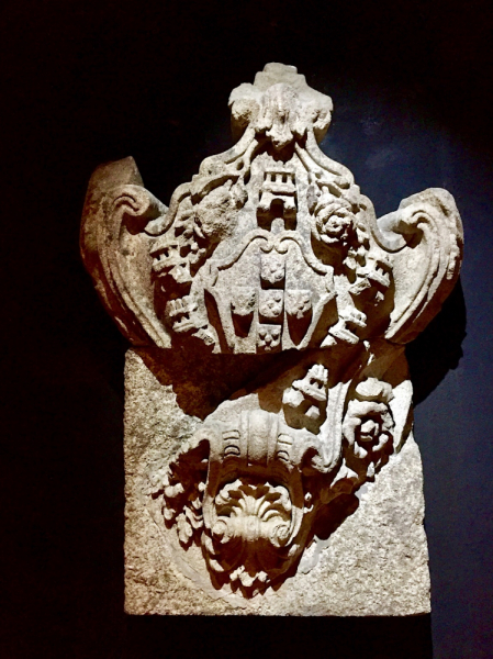 Круиз по Дору на Emerald Radiance и чуть-чуть северной Португалии, октябрь 2018