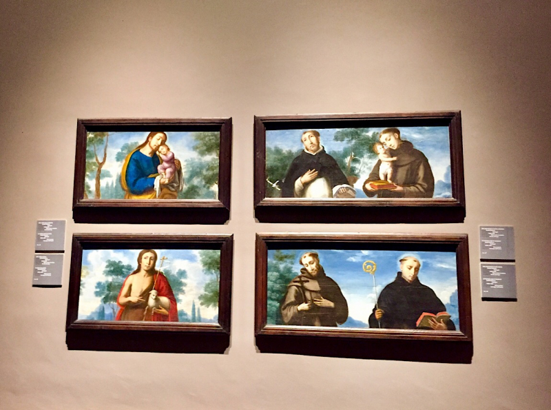 Круиз по Дору на Emerald Radiance и чуть-чуть северной Португалии, октябрь 2018