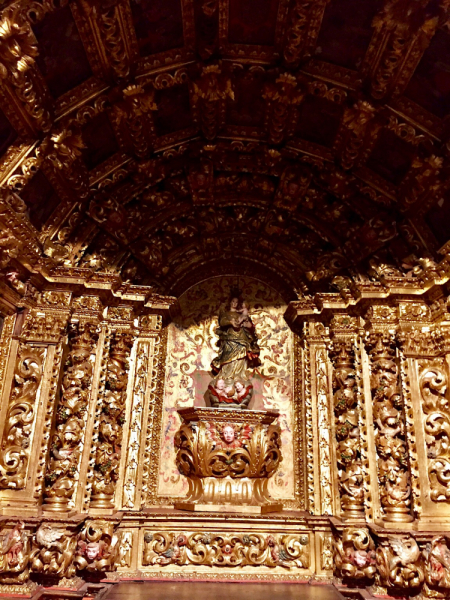 Круиз по Дору на Emerald Radiance и чуть-чуть северной Португалии, октябрь 2018