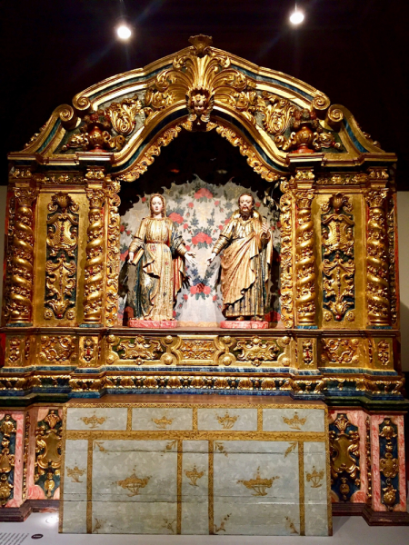 Круиз по Дору на Emerald Radiance и чуть-чуть северной Португалии, октябрь 2018