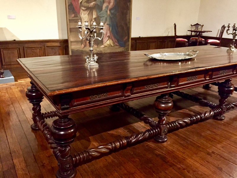 Круиз по Дору на Emerald Radiance и чуть-чуть северной Португалии, октябрь 2018