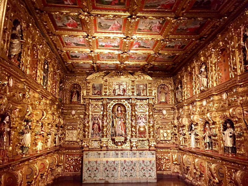 Круиз по Дору на Emerald Radiance и чуть-чуть северной Португалии, октябрь 2018