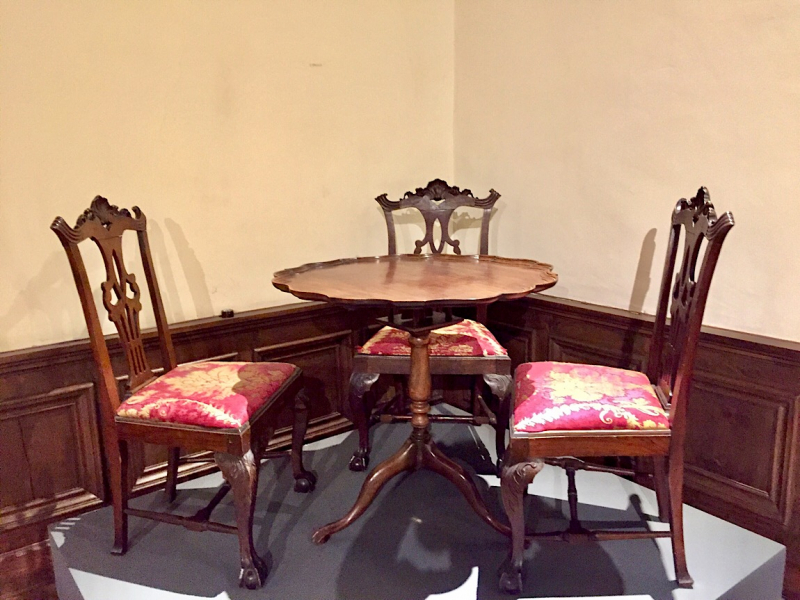 Круиз по Дору на Emerald Radiance и чуть-чуть северной Португалии, октябрь 2018