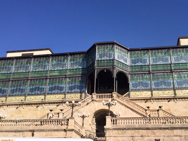 Круиз по Дору на Emerald Radiance и чуть-чуть северной Португалии, октябрь 2018