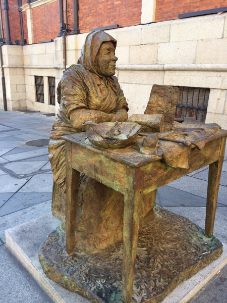 Круиз по Дору на Emerald Radiance и чуть-чуть северной Португалии, октябрь 2018