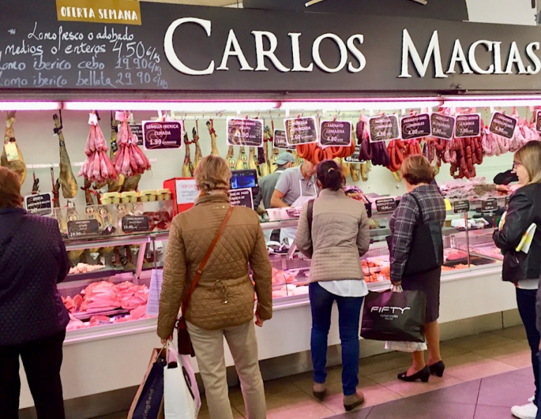 Круиз по Дору на Emerald Radiance и чуть-чуть северной Португалии, октябрь 2018