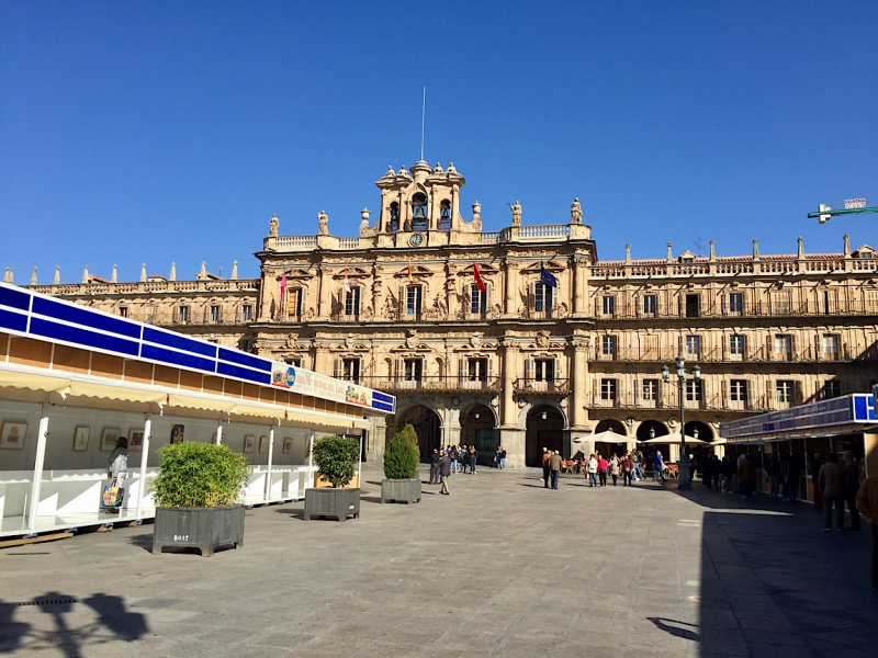 Круиз по Дору на Emerald Radiance и чуть-чуть северной Португалии, октябрь 2018