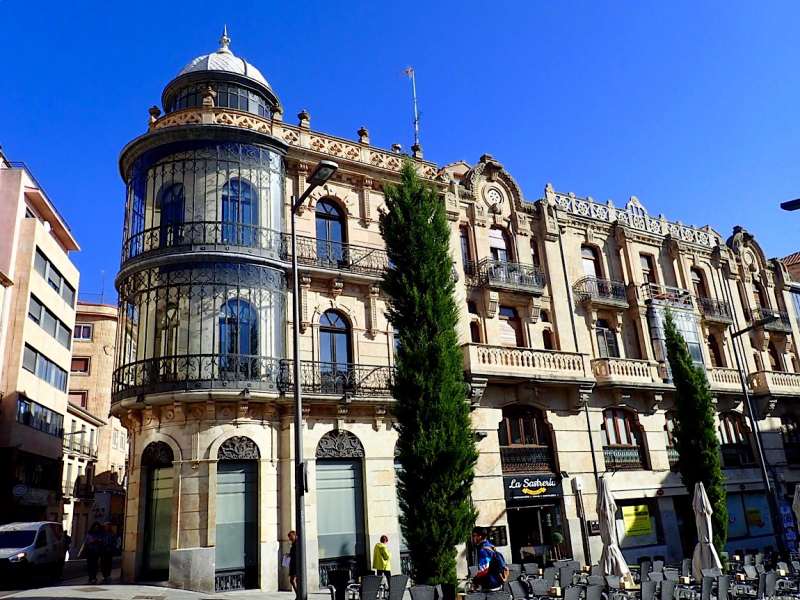 Круиз по Дору на Emerald Radiance и чуть-чуть северной Португалии, октябрь 2018