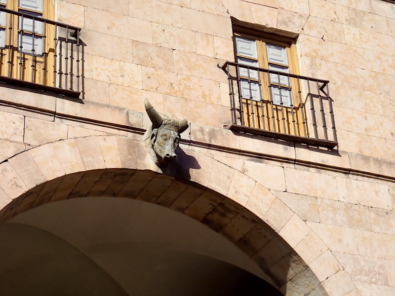 Круиз по Дору на Emerald Radiance и чуть-чуть северной Португалии, октябрь 2018