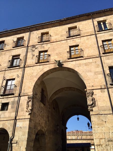 Круиз по Дору на Emerald Radiance и чуть-чуть северной Португалии, октябрь 2018