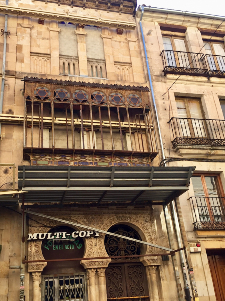 Круиз по Дору на Emerald Radiance и чуть-чуть северной Португалии, октябрь 2018