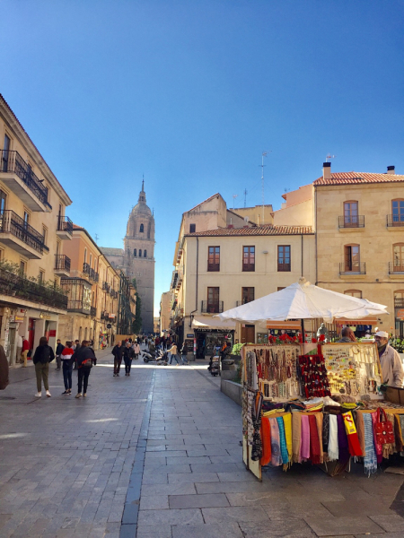 Круиз по Дору на Emerald Radiance и чуть-чуть северной Португалии, октябрь 2018