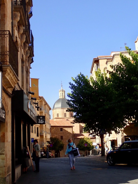 Круиз по Дору на Emerald Radiance и чуть-чуть северной Португалии, октябрь 2018