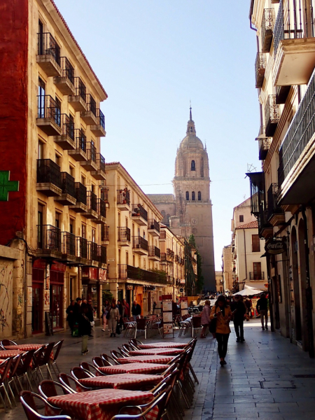 Круиз по Дору на Emerald Radiance и чуть-чуть северной Португалии, октябрь 2018