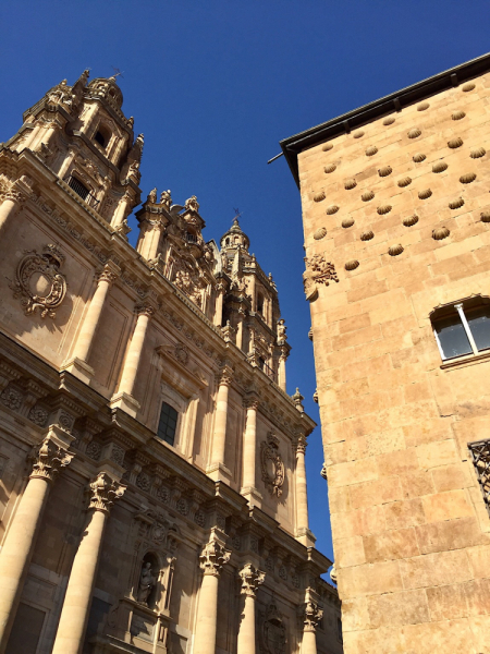 Круиз по Дору на Emerald Radiance и чуть-чуть северной Португалии, октябрь 2018