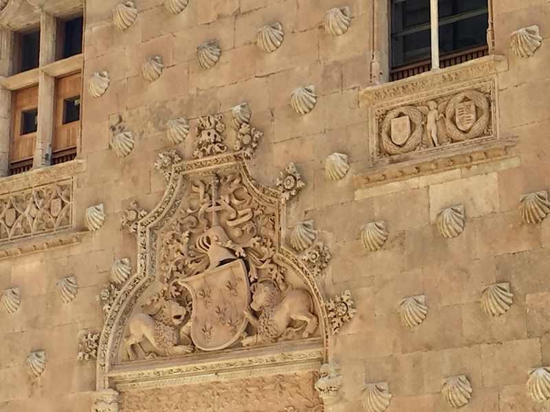 Круиз по Дору на Emerald Radiance и чуть-чуть северной Португалии, октябрь 2018