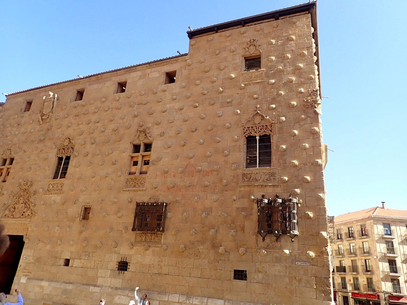 Круиз по Дору на Emerald Radiance и чуть-чуть северной Португалии, октябрь 2018