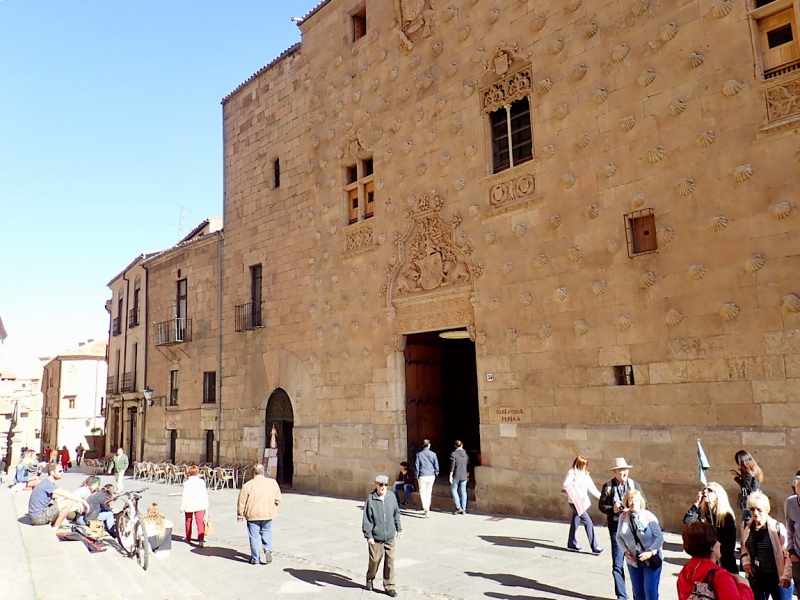 Круиз по Дору на Emerald Radiance и чуть-чуть северной Португалии, октябрь 2018