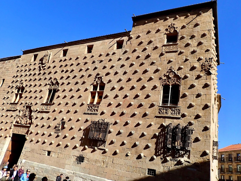 Круиз по Дору на Emerald Radiance и чуть-чуть северной Португалии, октябрь 2018