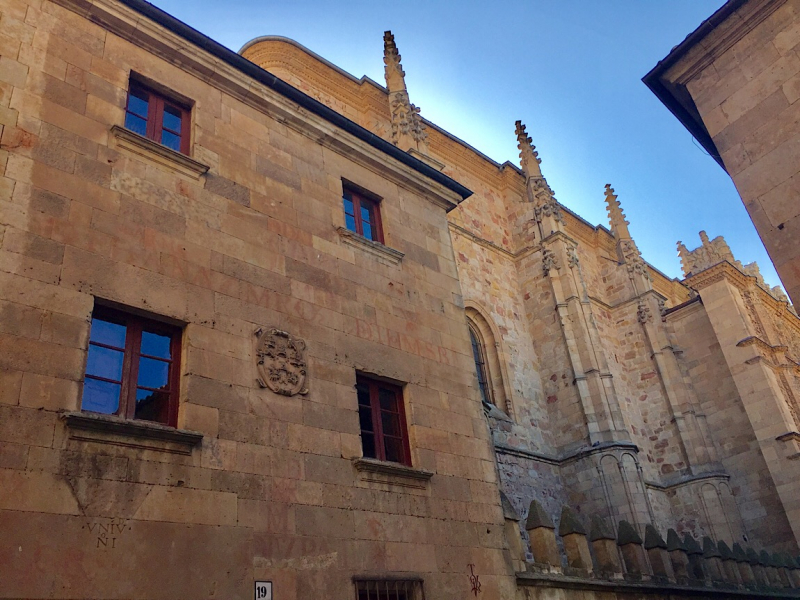 Круиз по Дору на Emerald Radiance и чуть-чуть северной Португалии, октябрь 2018