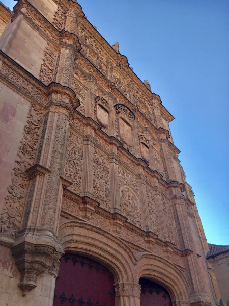 Круиз по Дору на Emerald Radiance и чуть-чуть северной Португалии, октябрь 2018